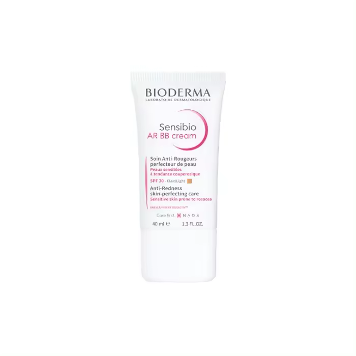 BIODERMA SENSIBIO AR BB CREAM SPF 30 40 ML - 1