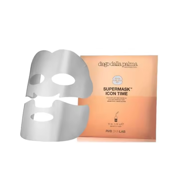 Diego Dalla Palma Icon-Time Super Mask Reparadora Antiedad - 1