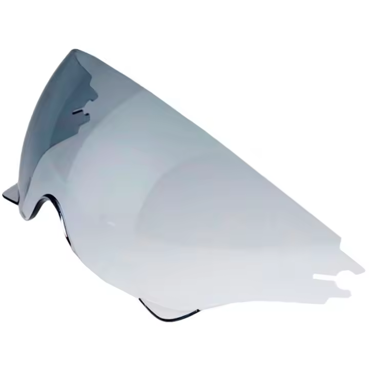 Pantalla de casco de moto Le Mans 2 Sv Sun Protector Screen Transparente Mt Helmets - 1
