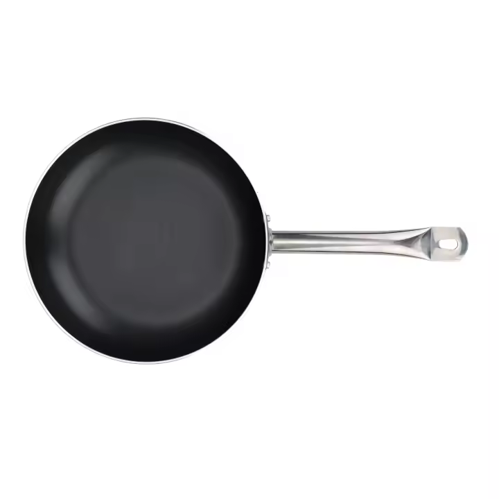 SARTÉN "SAN IGNACIO" serie PROFESSIONAL CHEF 28X5,8CM en ALUMINIO PRENSADO. - 1