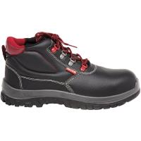 Bota de piel hidrofugada Gama Classic S3. 72300S3 Bellota - details 2