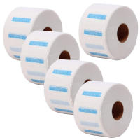 ALMERICORP Rollo papel cuello pack 5 ROLLOS Peluqueria - details 1