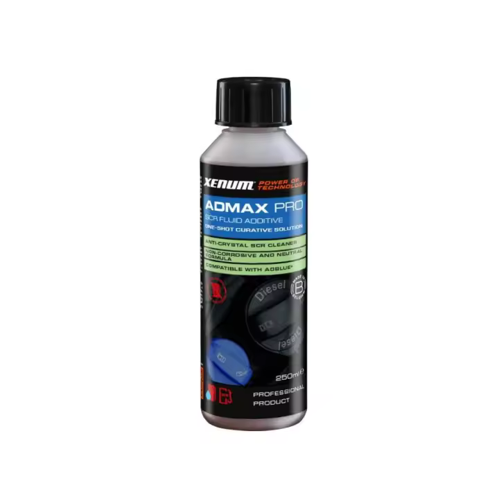 Anti cristalizador AD-BLUE Xenum ADMAX PRO - Rompe piedras Adblue - 1