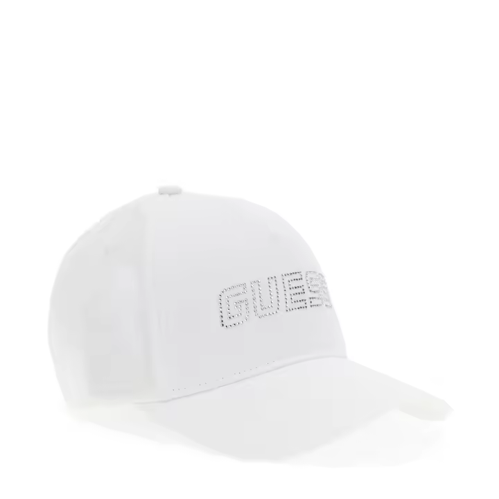 Guess Gorra Blanco V5GZ01 WO08O-G018 , para Mujer - 1