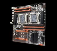 Placa Base Gaming SOYO X99 Dual CPU DDR4 M.2 NVME USB3.0 E-ATX LGA2011-3 Compatible Con Xeon E5 2680 V4 Para Servidor Y Computadora - details 8