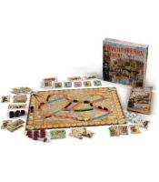 JUEGO DE MESA ¡Aventureros al Tren! Amsterdam - Expansión Multilenguaje (incluye Español) -Days of Wonder- - details 2