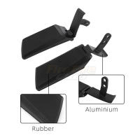 Accesorios Para Motocicleta Honda Goldwing GL1800 Tour 2018-2020 Asiento Trasero Con Apoyabrazos Ajustable De Alta Calidad - details 4