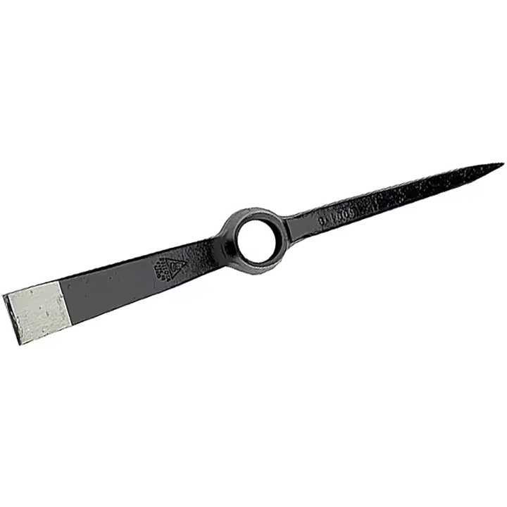 Bellota Picachón 5001 B - Modelo Español - Mango de Madera o Fibra de Vidrio - Acero de Calidad - Herramienta de Jardinería - 1