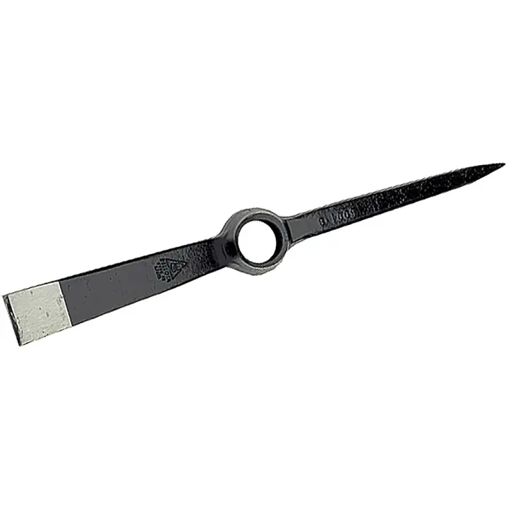 Bellota Picachón 5001 B - Modelo Español - Mango de Madera o Fibra de Vidrio - Acero de Calidad - Herramienta de Jardinería - 1
