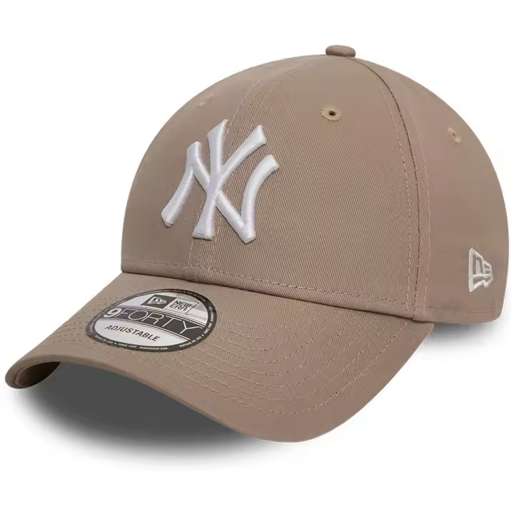Complementos Accesorios marca New Era modelo 60471457 para unisex en color beig - 1