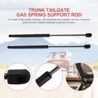 2pcs Soportes De Resorte Para Coche Reemplazo De Amortiguadores Para Ford FOCUS Mk2 Hatchback 04-10 Accesorios Internos De Elevación De Resorte - details 3