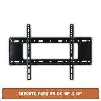 Soporte de Pared Lolek Para TV, Monitor, LED, LCD 24"-42" - details 1