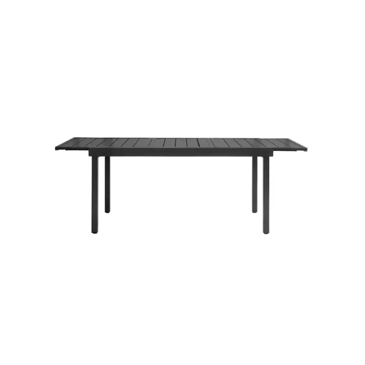 Mesa extensible de hierro MOIA PELLA 150-210x95 cm - 1