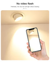 Revestimiento LED Bajo 7W COB Lámpara De Techo 12W 18W 220V 110V Iluminación LED Para Interiores Lámpara LED Insercional - details 7