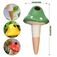 Sistema De Riego Automático Para Huerto Y Cerca De Setas Accesorio De Plantas Con Espiga Self Watering Dripper Device Material Plástico - details 16