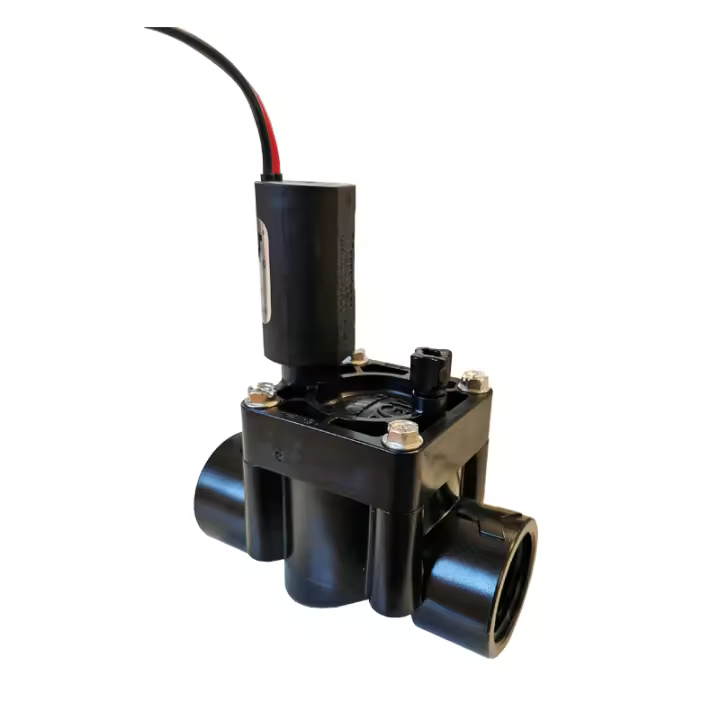 Electroválvula Hunter PGV-100G-B 1" 9v - 1