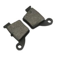 Frenos Traseros Para HONDA CRF 150 230 2004 R 250 450 CRF 250 Motard CRF 250 F CRF 250 R CRF 450 Motard CRF 450 R Pieza De Metal - details 3
