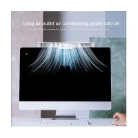 Aire acondicionado portátil ventilador Eléctrico ajustable refrigerador con Luz Nocturna Oficina Silencioso ventilador de techo H [HhhS] - details 1