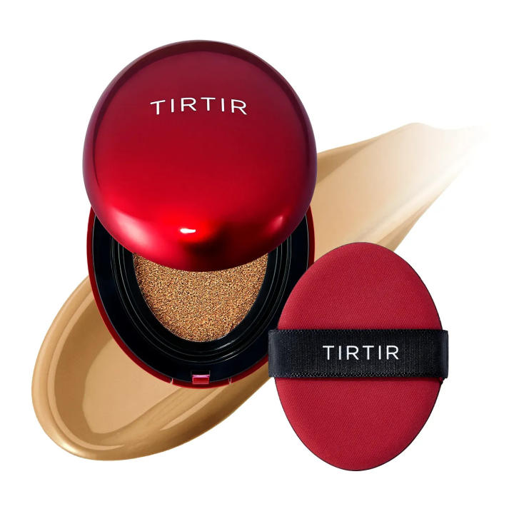 Tir Tir Mask Fit Red Cushion 33W Ginger 18g — oferta en Miravia