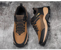 Zapatos De Senderismo Para Hombres Zapatillas De Trening Casual Camuflaje Talla True Sports Shoes Para Escalada Y Caminar - details 14