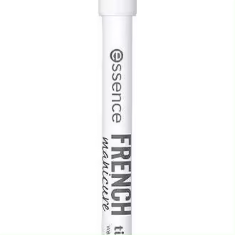 French Manicure Lápiz Para Puntas De Uñas 1,9 Gr - 1