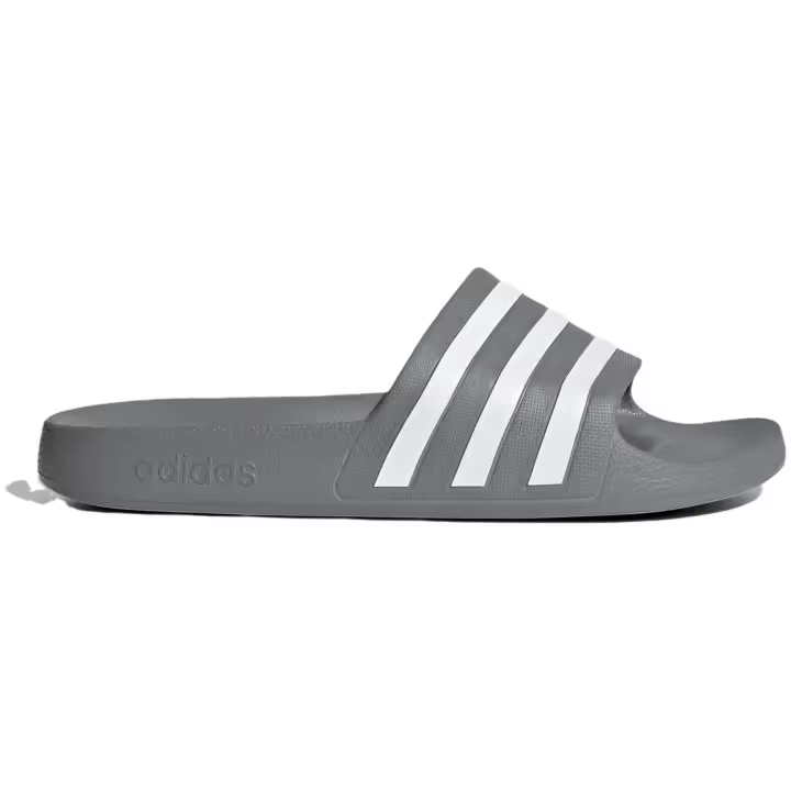Chanclas Adidas para Hombre en color Gris - 1