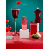 Paris Corner By Pendora Scents Sublime Elements Poppy Pulse Eau de Parfum Unisex 100 Ml   ***NOVEDAD*** - details 0