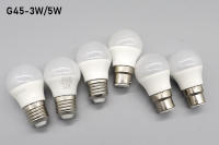 Bombilla LED A60 G45 10W Luz Blanca Cálida Bajo Voltaje AC DC 12V 24V 36V 48V Para Cadena De Luces Reemplazo Para Bombilla Solar - details 11