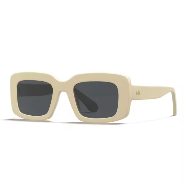 Santorini White / Black - 1