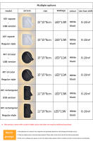 Lámpara De Lectura Nórdica Minimalista Con Puerto USB Y Ángulo Ajustable Para Dormitorio Y Hotel Decoración De Pared Con Luz LED Duradera - details 11