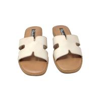 Eva Zorteon- Sandalias Destalonadas H  para Mujer,Marca CIAODEA. - details 14