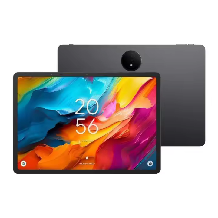 Tablet TCL NXTPAPER 14 14.3"/ 8GB/ 256GB/ Octacore/ Gris/ Incluye Funda + Pen - 1