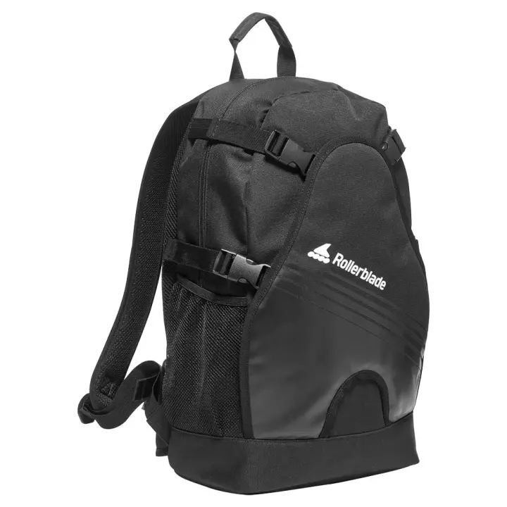 Rollerblade Mochila Lt Eco 20l Negro Adulto - 1