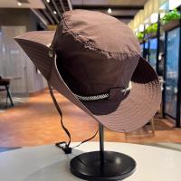 Gorro De Pescador Desenfrenado Para Hombres Y Mujeres Protección Solar Secado Rápido Adecuado Para Senderismo Camping Exterior Gorro De Vaquero - details 2
