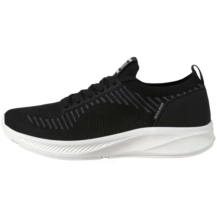 Zapatillas Jack&Jones 12203640-Black para hombre en color negro - 1