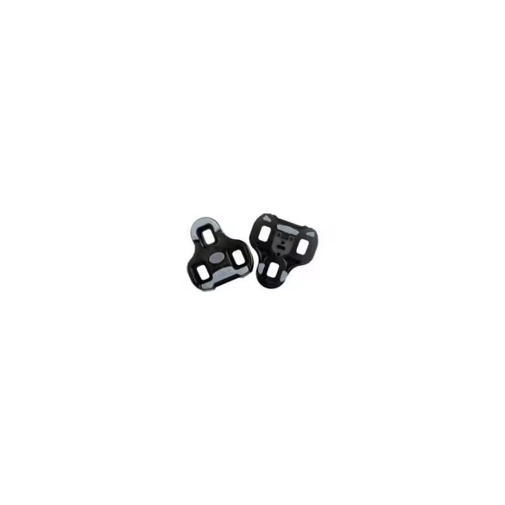 Look Calas Keo Grip Negras 0º - Seguridad y Antideslizantes - 1