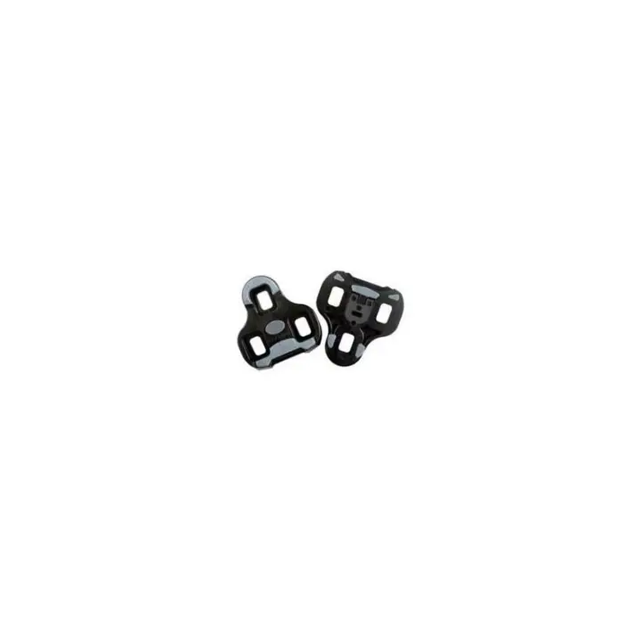 Look Calas Keo Grip Negras 0º - Seguridad y Antideslizantes - 1