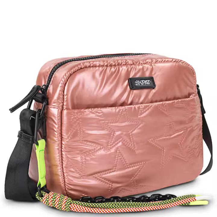 Bolso Bandolera Mujer - Bolso Mujer Pequeño De Marca. Bolso SKPAT Mujer - Bolsos Bandolera Mujer De Piel Sintética - Bolso Mujer Bandolera De Uso Diario - Bolso Pequeño Mujer 316987 - 1