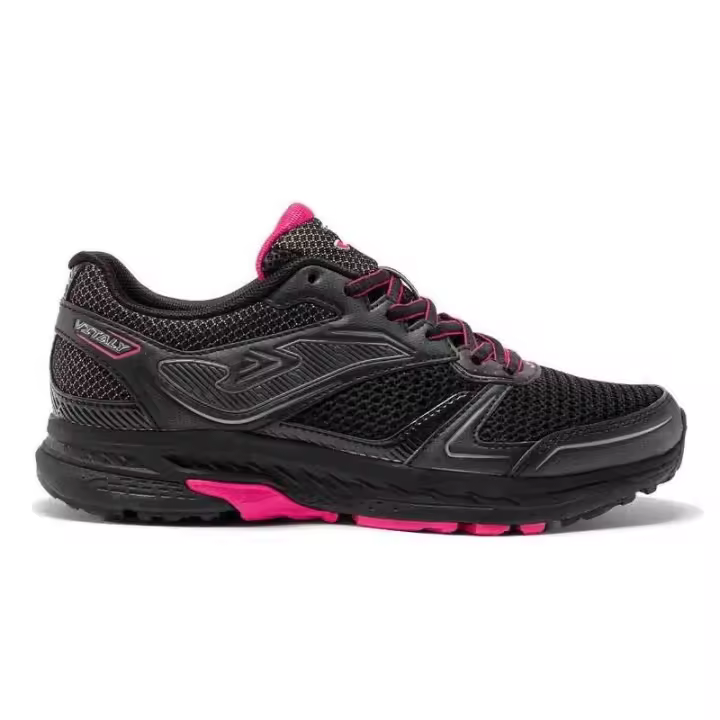 JOMA VITALY LADY NEGRO/FUCSIA 2101 - 1
