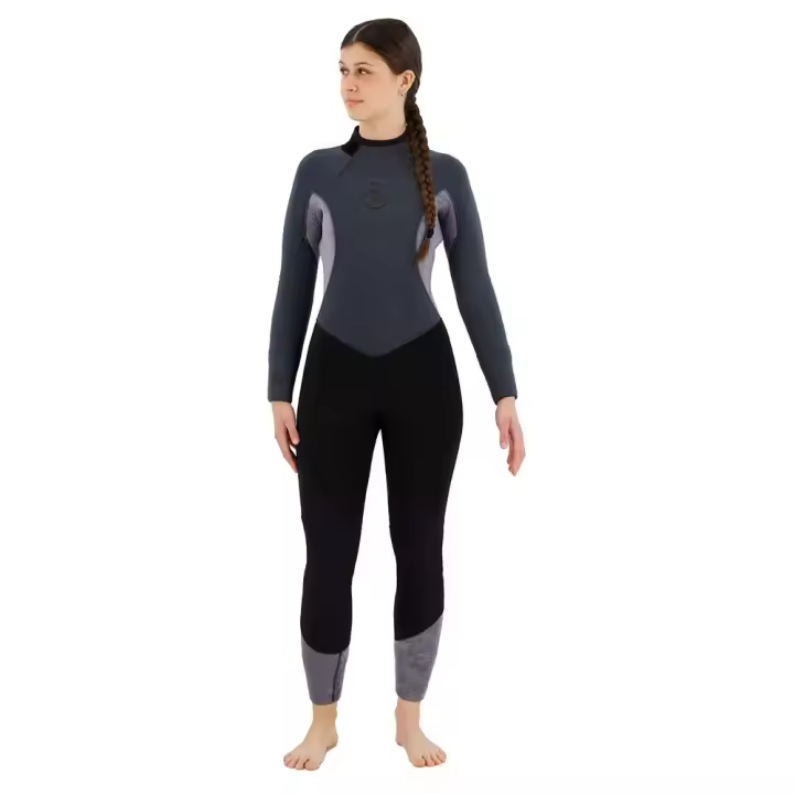 Aqualung Traje De Neopreno Para Freediving Aquaflex 7 Mm - 1