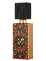 Perfume AJWAD Lattafa 60ml +ATOMIZADOR 5ml Recargable GRATIS! Perfume MUJER Perfume Árabe Original De Dubai Emiratos Árabes, oriental - details 0