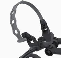 ROVIC RV1S 2.0 BY CLICGEAR CARRO GOLF MANUAL - details 4