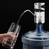 Dispensador De Agua para Botella De 5 Galones, Dispensador De Agua Portátil De 5 Galones, Bomba De Agua Universal para Botellas De Jarras De Agua De 5 Galones, Dispensador De Agua Portátil - details 4