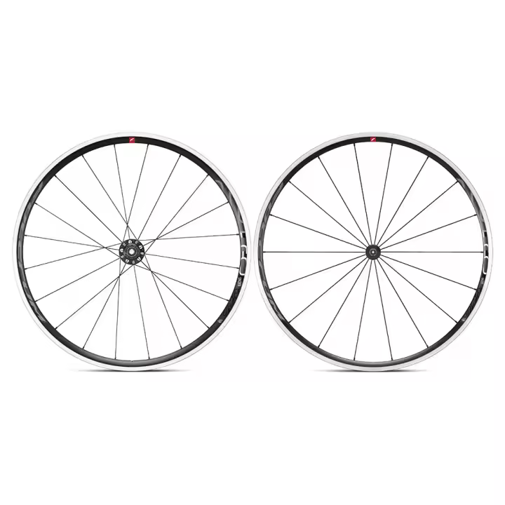 Fulcrum Juego De Ruedas De Carretera Racing 6 C17 28´´ - 1