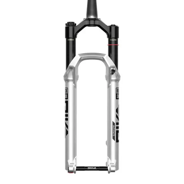 Rockshox Horquilla De Mtb Pike Ultimate Charger 3.1 Rc2 Crown Boost™ 15 X 110 Mm Str Tpr 44 Offset Debonair+ C2 - 1