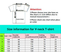 Camiseta Casual Hombre Verano 2025 V-neck Estampado Letras Chicago Polyester Camiseta De Cuello Redondo Para Uso Diario Y Exterior - details 0