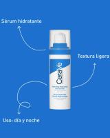 Sérum Cerave Hidratante con Ácido Hialurónico. Sérum Hidratante para el rostro. Todo tipo de piel​ - details 2