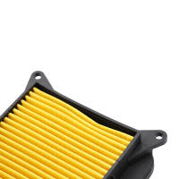 Filtro De Aire Para Motocicleta 5RU-15407-02 Elemento Limpiador De Aire Compatible Con Yamaha YP250 Grand Majesty YP400 MAJESTY400 CP250 Maxam - details 5