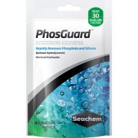 Seachem Laboratories Inc Phosguard Seachem 100ml - Eliminador de Fosfatos y Silicatos para Acuarios de Agua Dulce y Salada - details 0