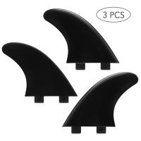 3PCS / 2PCS Finas De Tabla De Surfeo Fibra De Nylon Fiberglass GL / GX / M5 / G5 Accesorios De Natación Para Hombres Y Mujeres - details 9
